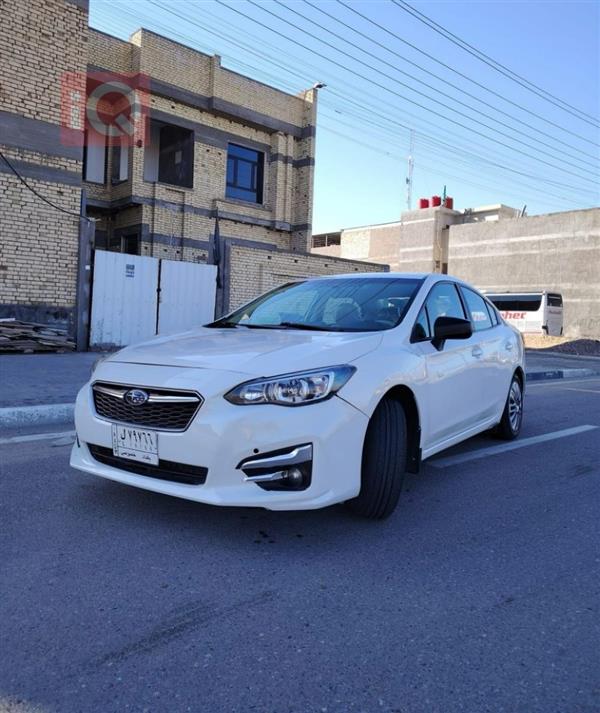 Subaru Impreza 2020 for sale in Iraq - Shatt al-Arab 